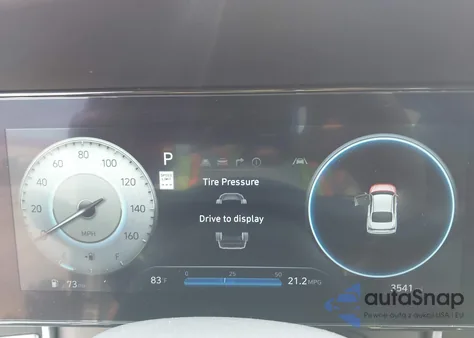 2024 Hyundai Elantra Sel z USA, uszkodzony, nr VIN KMHLS4DG3RU748068